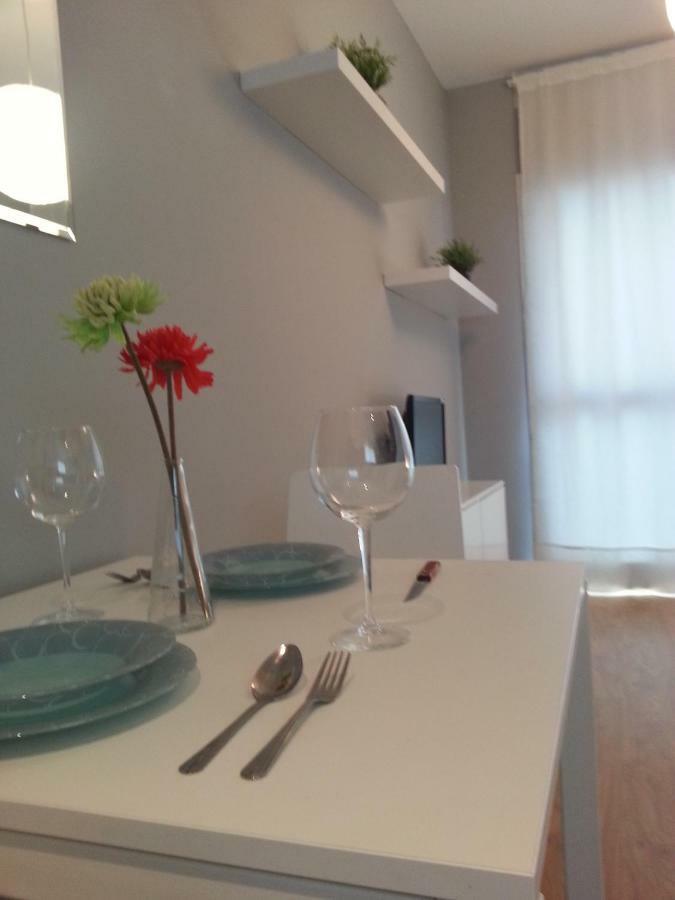 Apartmán Malaga Centro 13 Exteriér fotografie