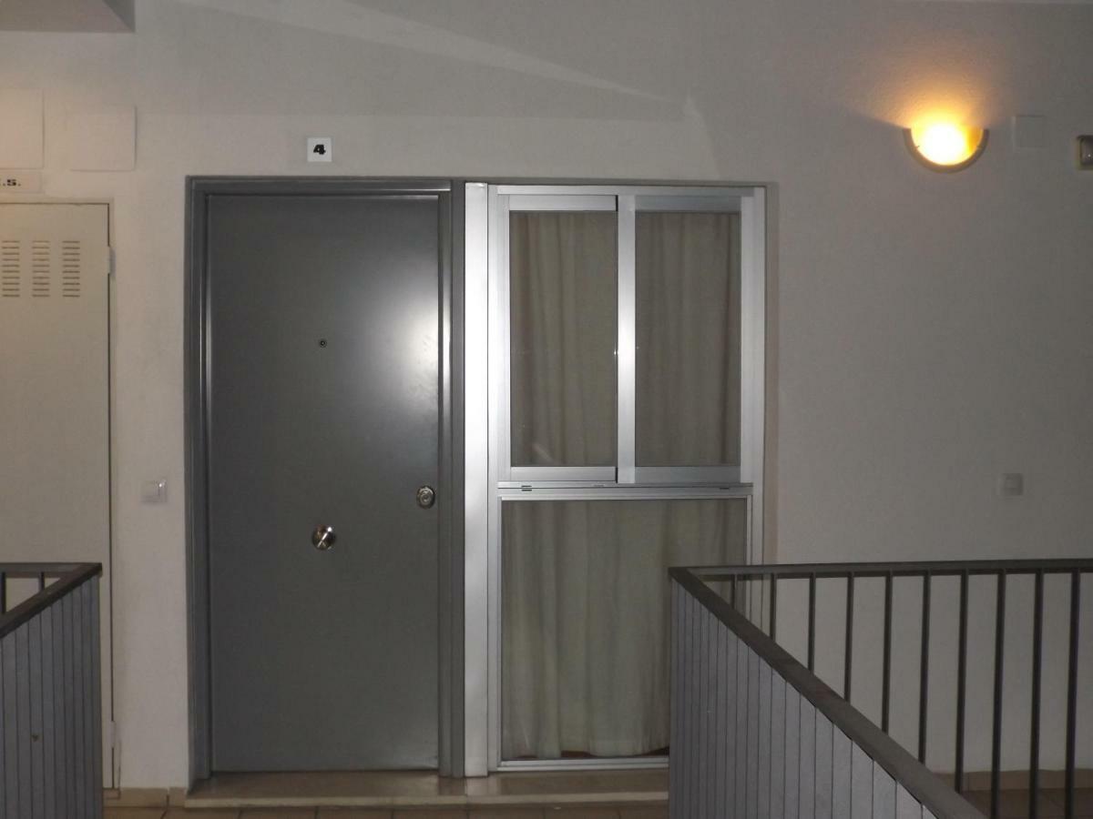 Apartmán Malaga Centro 13 Exteriér fotografie