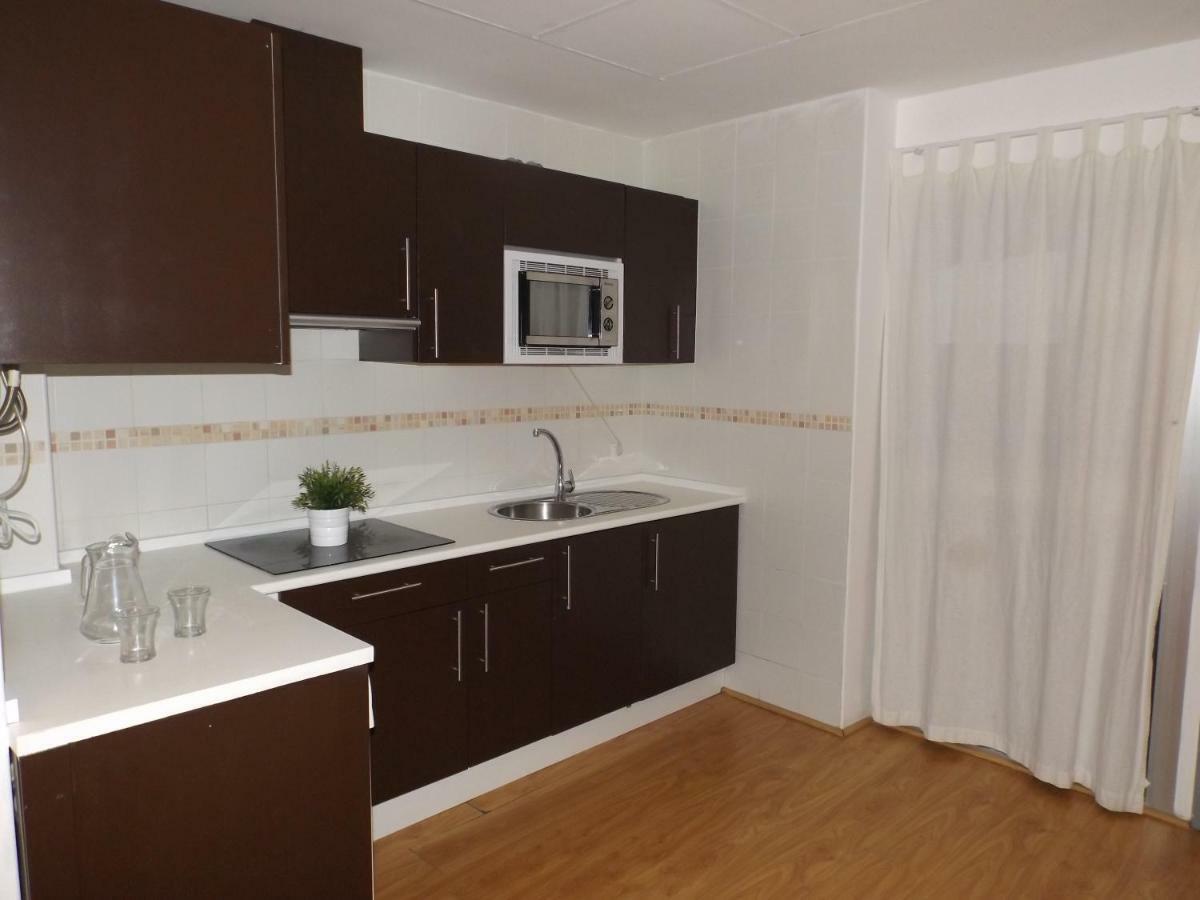Apartmán Malaga Centro 13 Exteriér fotografie