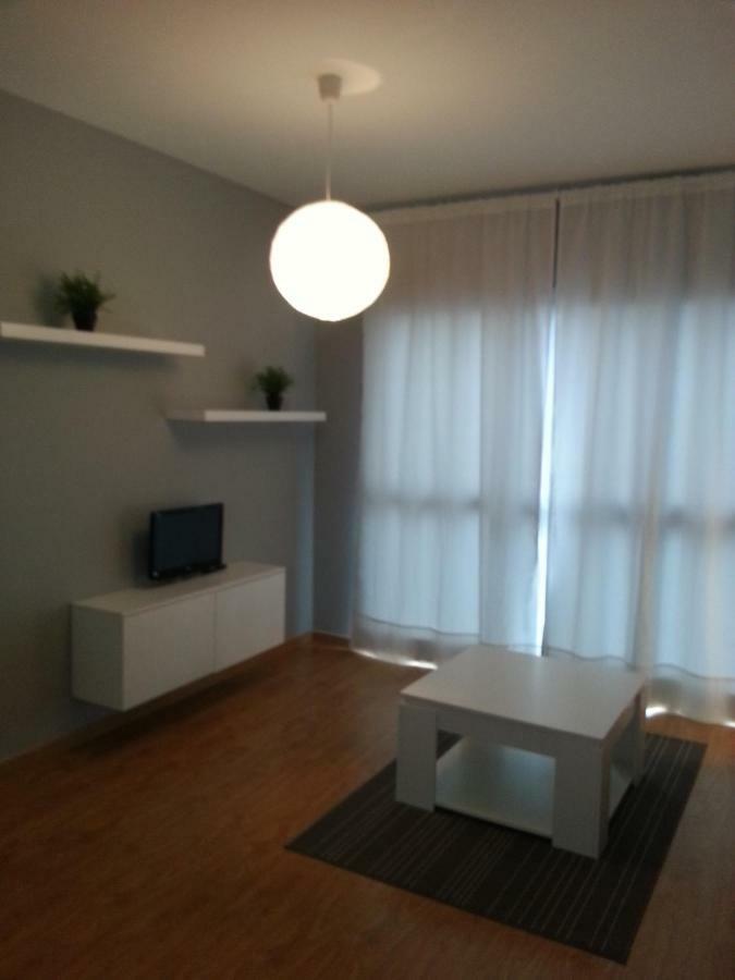Apartmán Malaga Centro 13 Exteriér fotografie